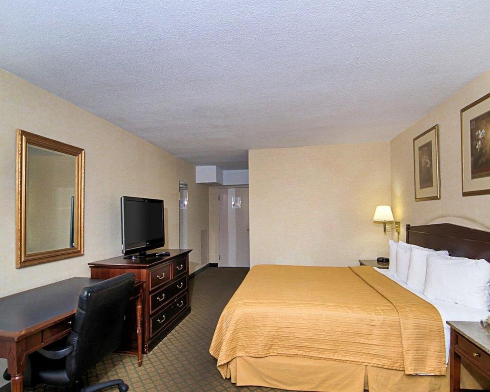 Quality Inn Shenandoah Valley photo 10