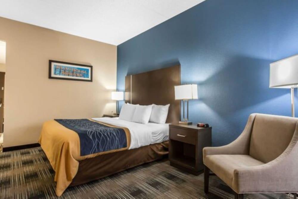 Comfort Inn Cleveland Airport photo 10