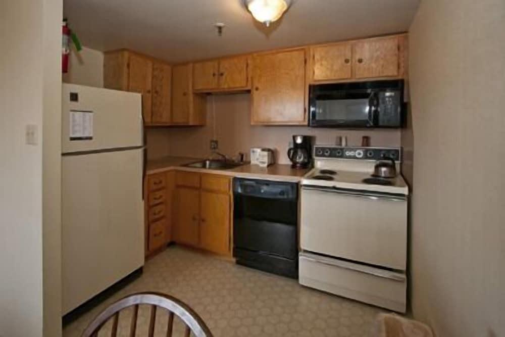 Silver Creek Lodge photo 16