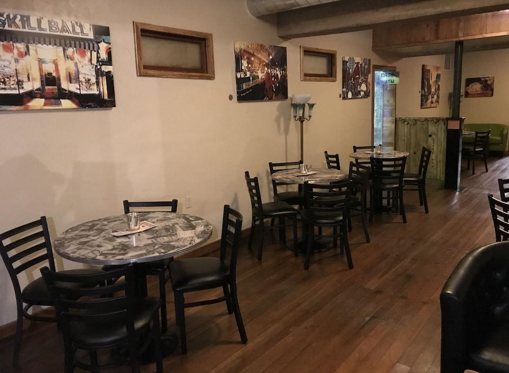 The Miner's Boutique Hotel photo 80