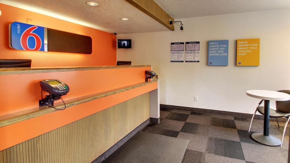 Motel 6 Cedar Rapids, IA photo 24