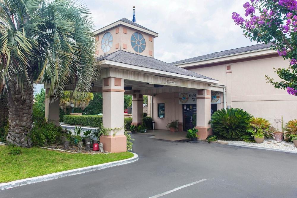 Quality Inn Goose Creek - Charleston photo 10