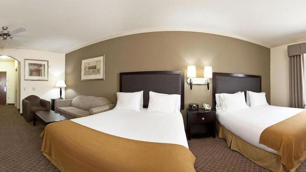 Holiday Inn Express Hotel & Suites La Porte, an IHG Hotel photo 7