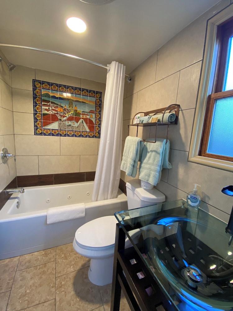 Tide Pool Villas photo 14