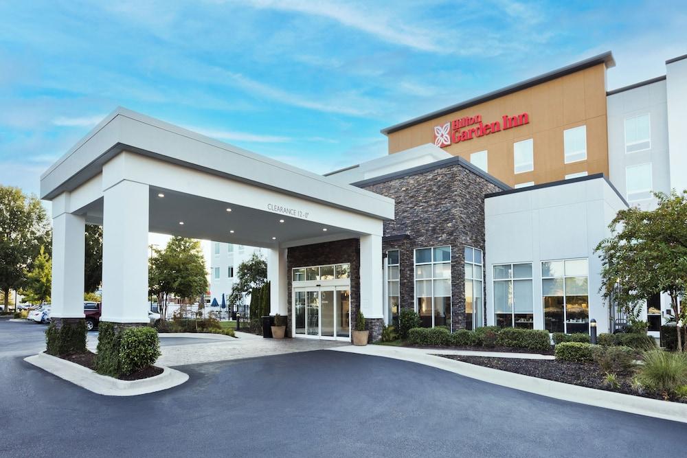 Hilton Garden Inn Montgomery - EastChase photo 5
