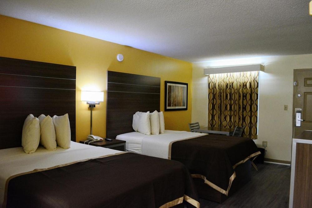 Southern Inn Lumberton photo 14
