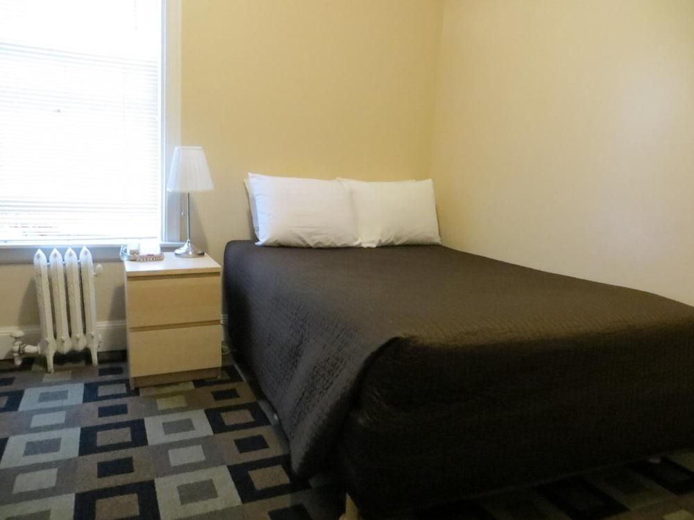 Hotel North Beach photo 9