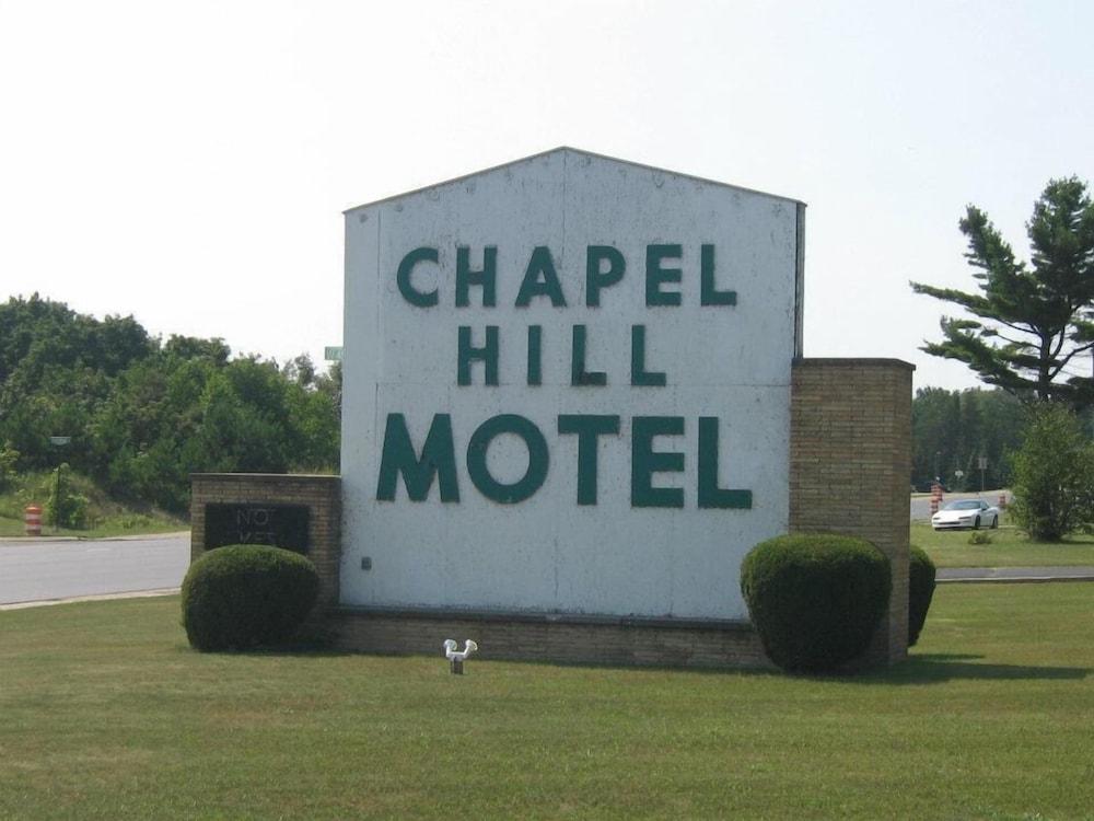 Chapel Hill Motel photo 24
