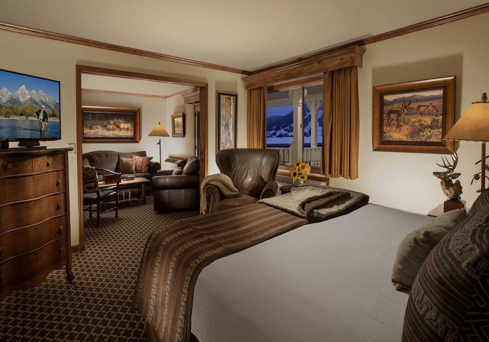 Parkway Inn of Jackson Hole photo 23