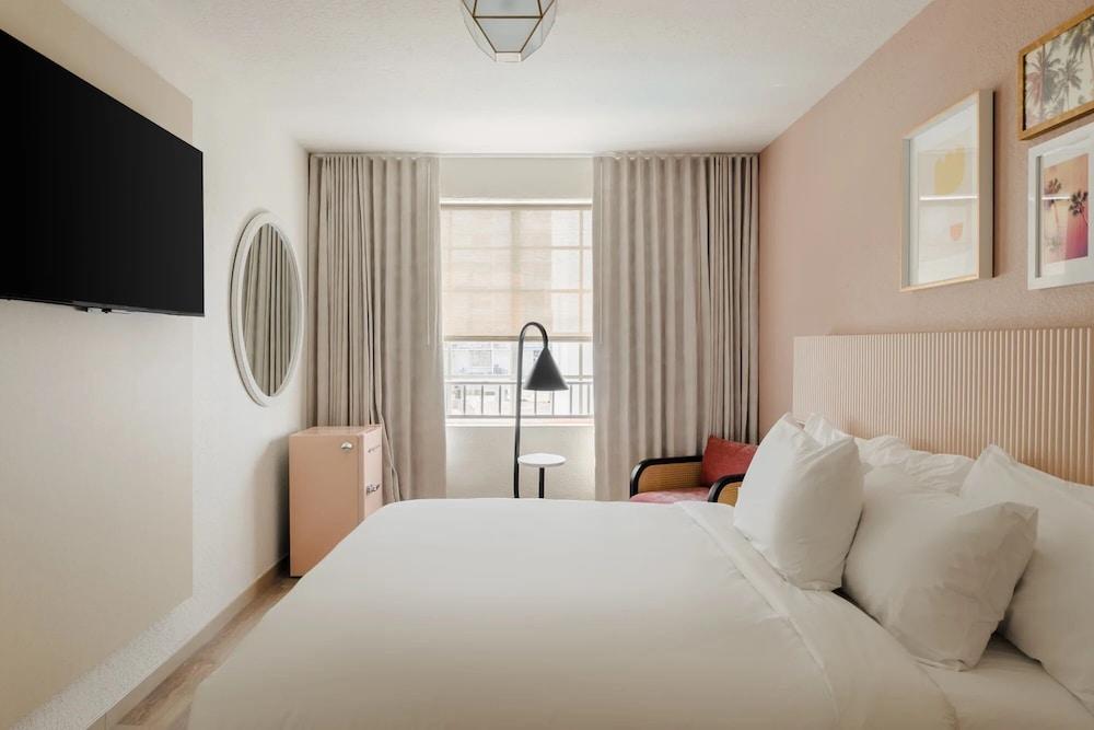 FOUND Hotel, Miami Beach, Series by Marriott photo 7