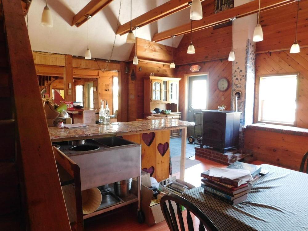 No View Farm Inn & Bakery photo 35