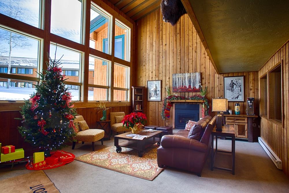 Grand Targhee Resort photo 87