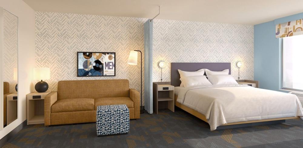 Home2 Suites By Hilton Austin South I-35 photo 13