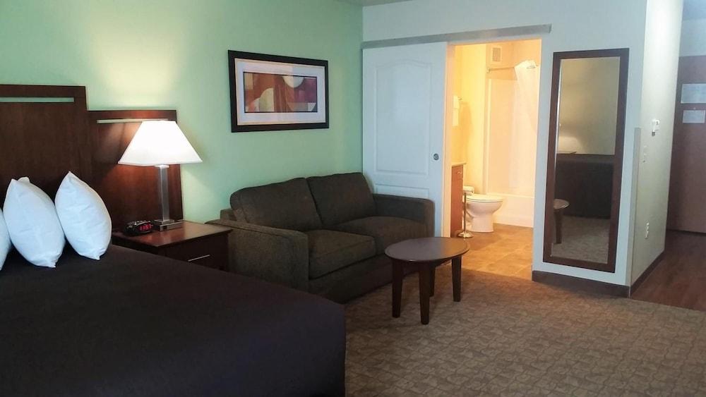 Ledgestone Suites Hotel Elko photo 15