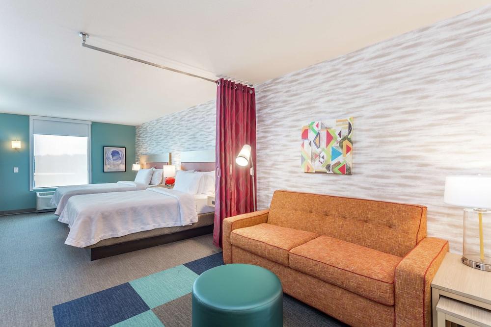 Home2 Suites by Hilton Indianapolis Northwest photo 19