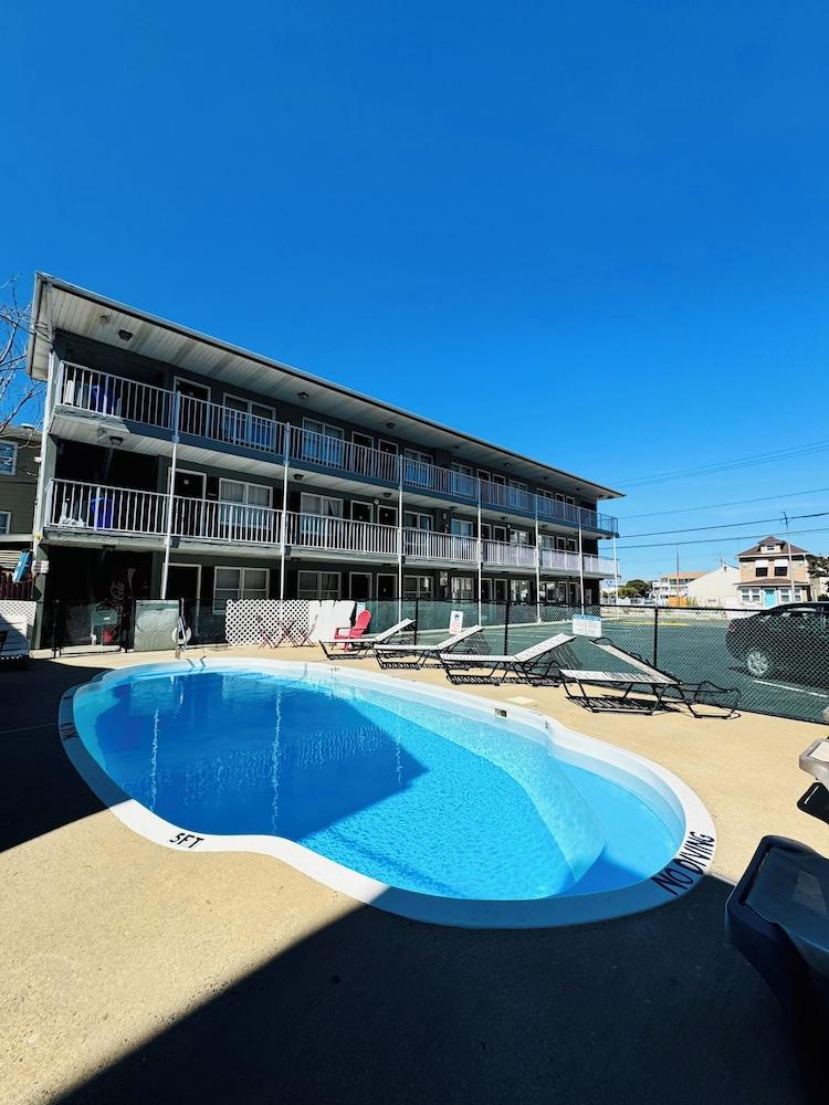 Sea Gem Motel and Apartments photo 40