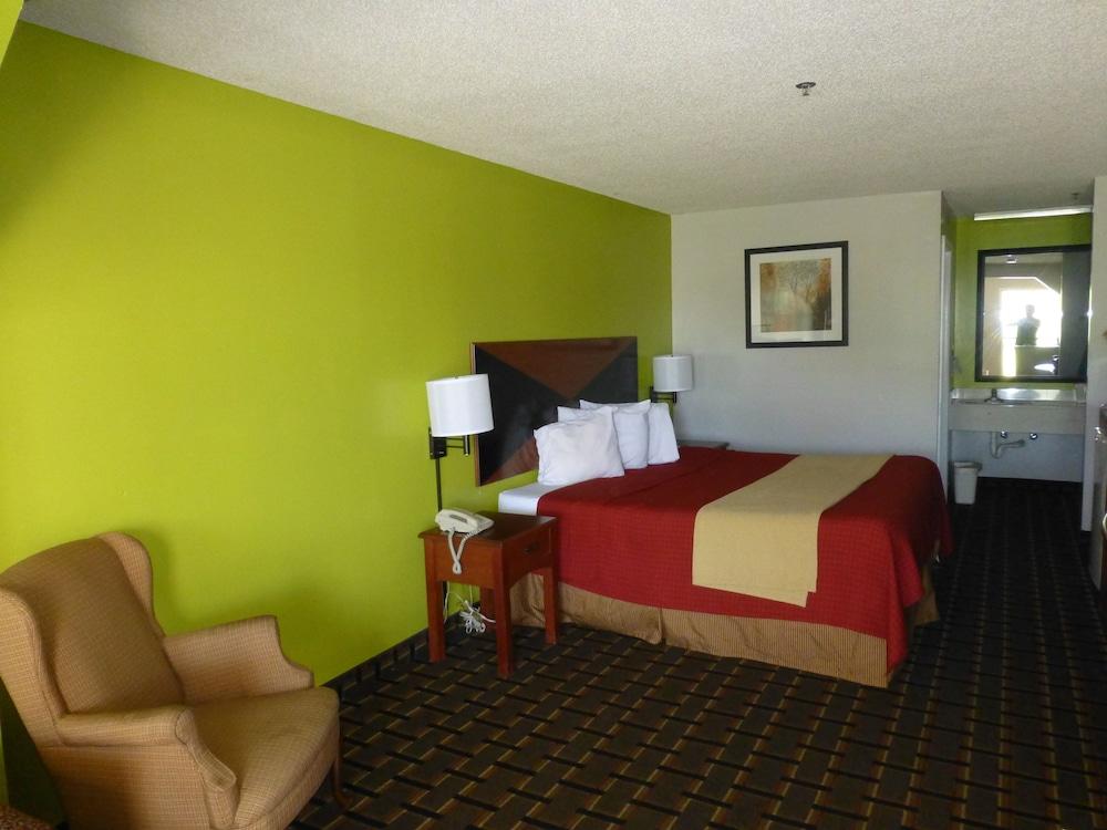 Coach Inn photo 22