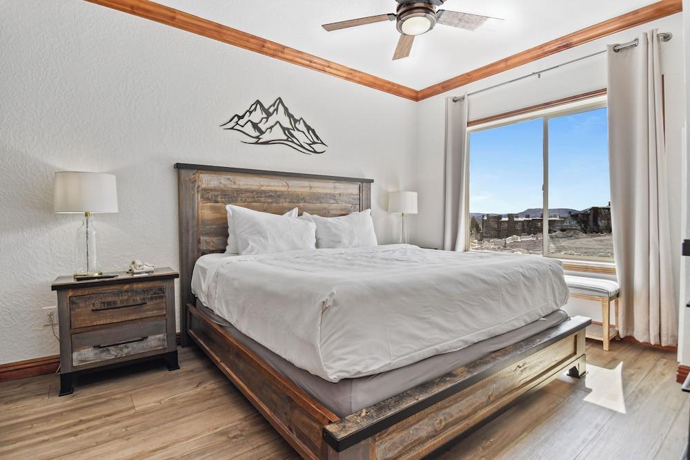 Westgate by Canyons Village Rentals photo 35