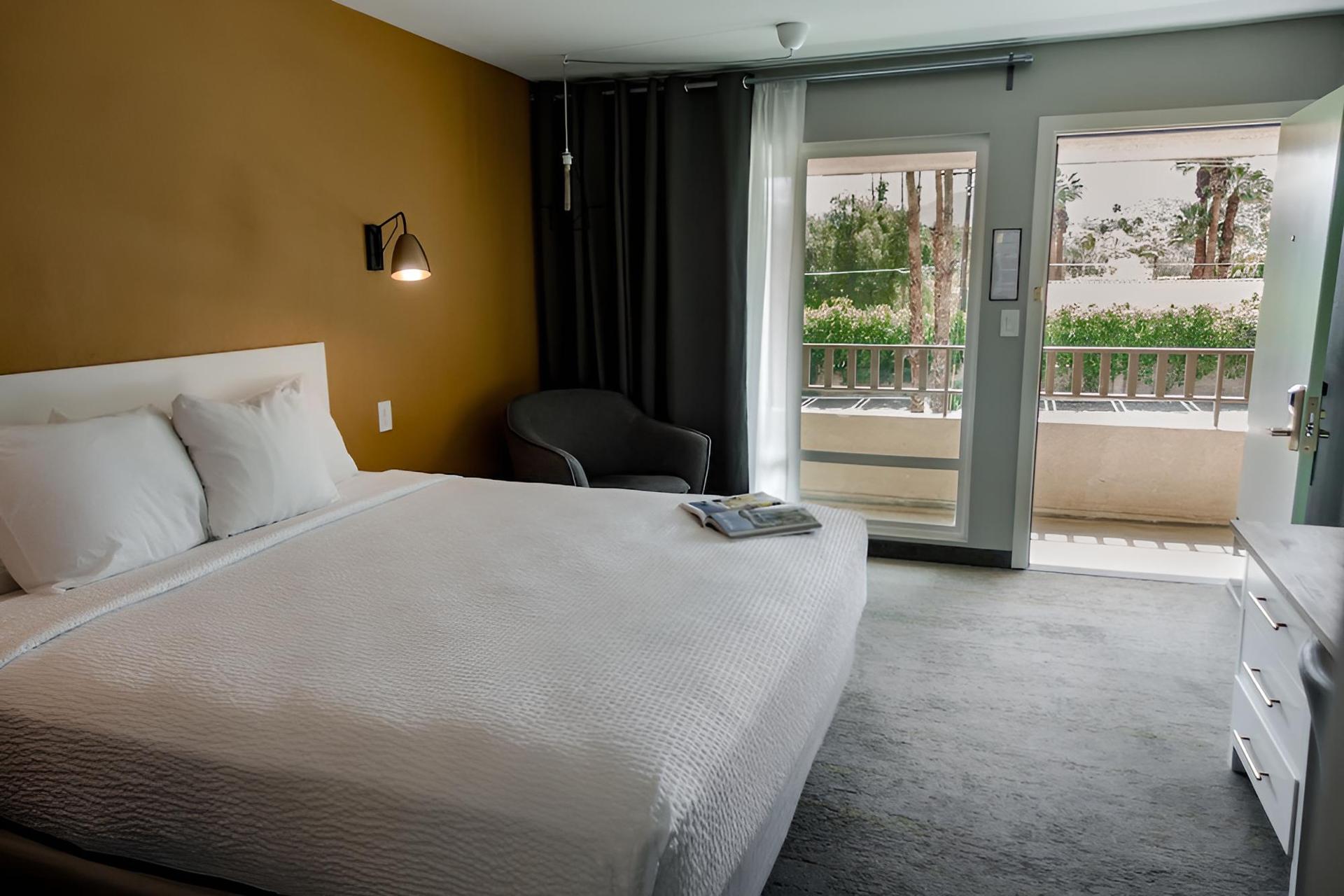 Vagabond Motor Hotel photo 15