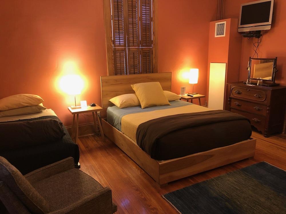 Hotel Frederick photo 39