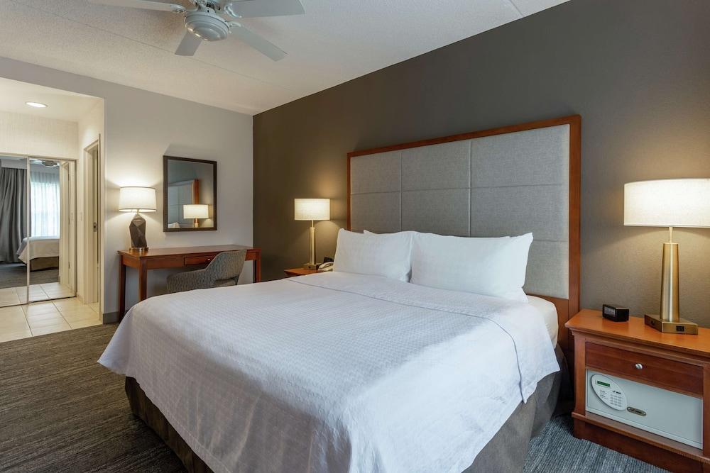 Homewood Suites by Hilton Albany photo 8