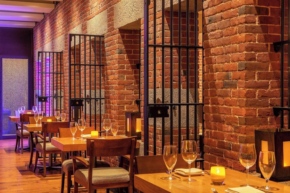 The Liberty, a Marriott Luxury Collection Hotel, Boston photo 91