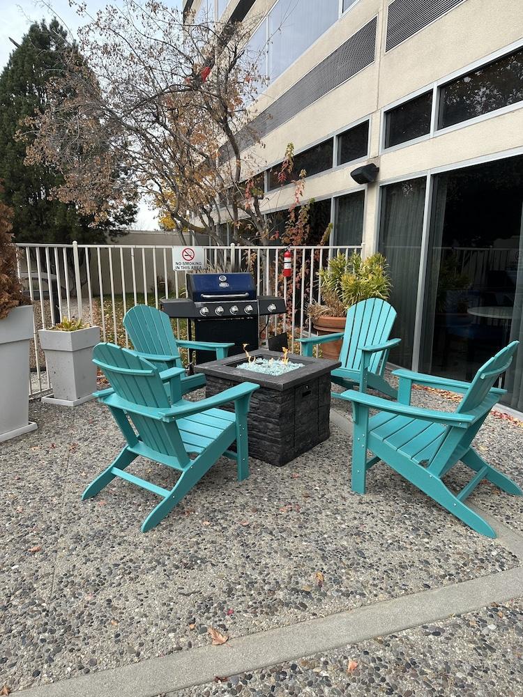 Holiday Inn Express Boise - University Area by IHG photo 36