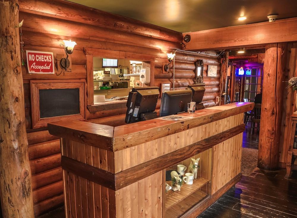 Sumas Mountain Lodge photo 2