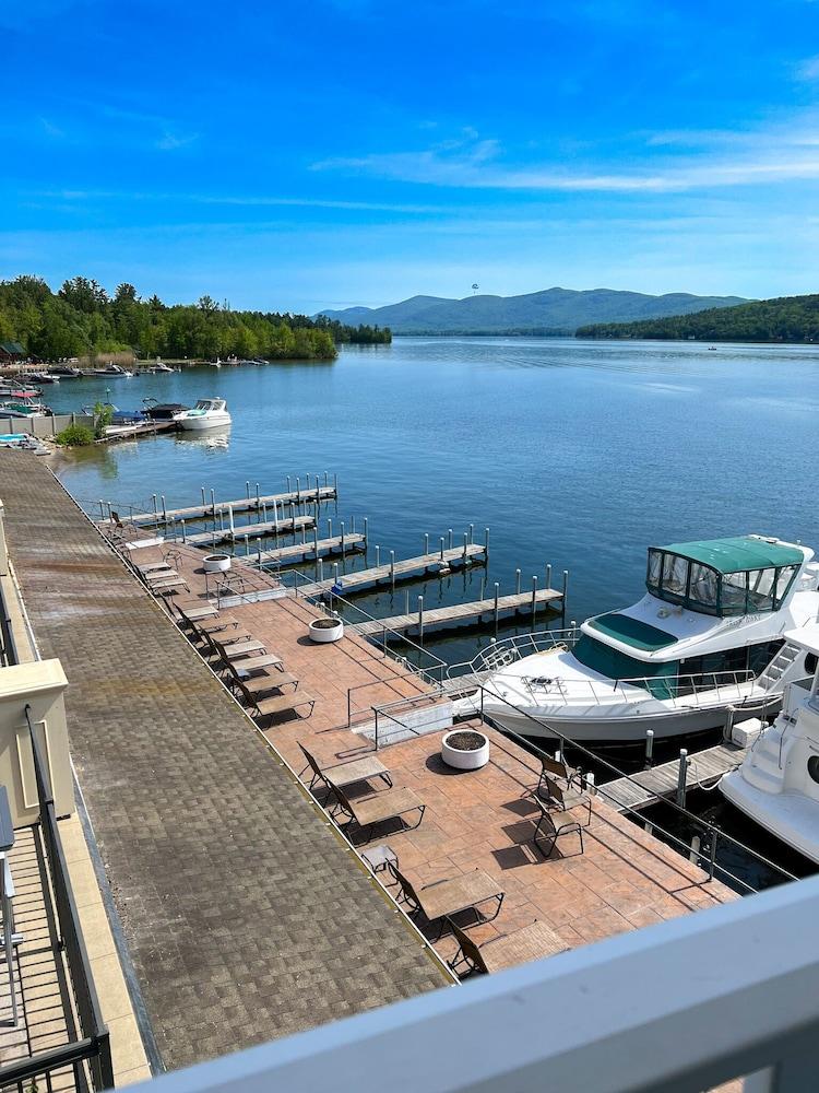 The Georgian Lakeside Resort photo 59