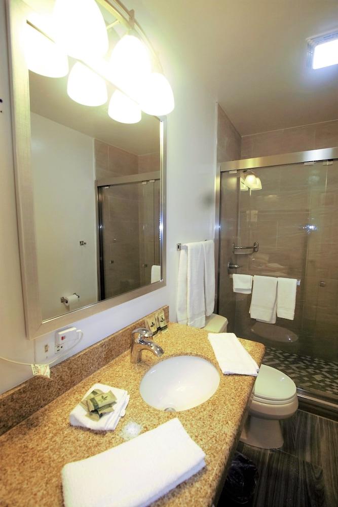 Alpha Inn & Suites photo 5