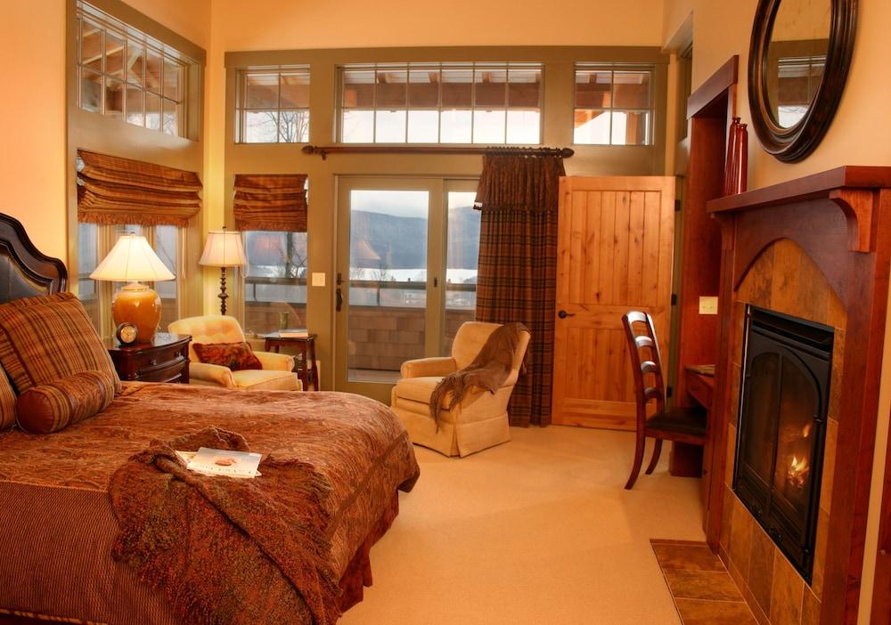 The Mountain Top Inn & Resort photo 21