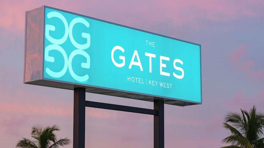 The Gates Hotel Key West Newly Renovated photo 53
