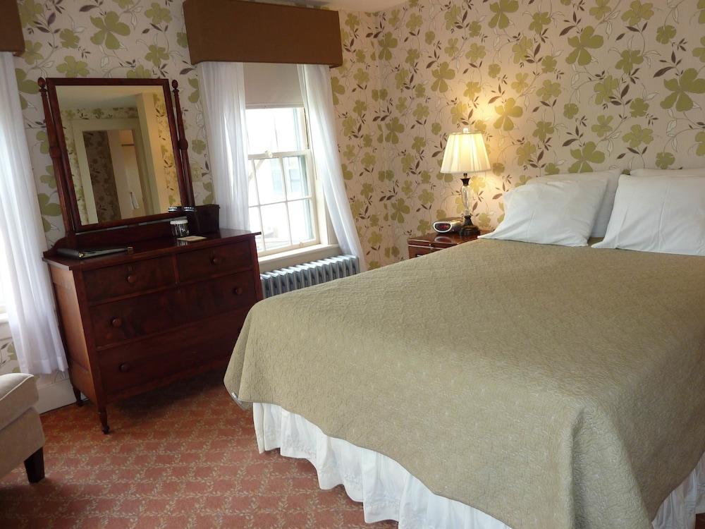 The Franconia Inn photo 10