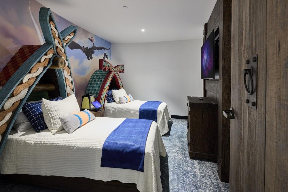 Universal's Helios Grand Hotel, a Loews Hotel photo 14