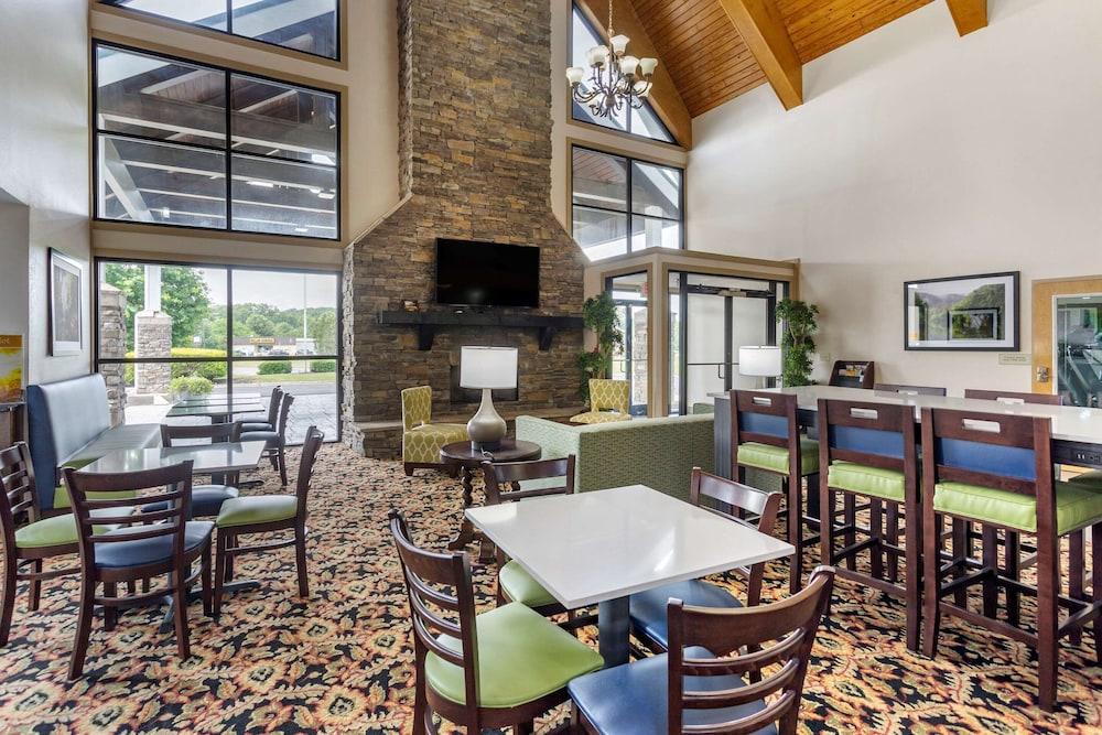 Quality Inn Ocoee - Cleveland East photo 3