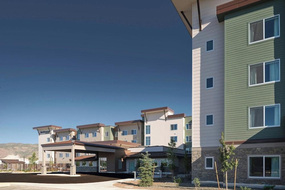 Residence Inn By Marriott Reno South photo 1
