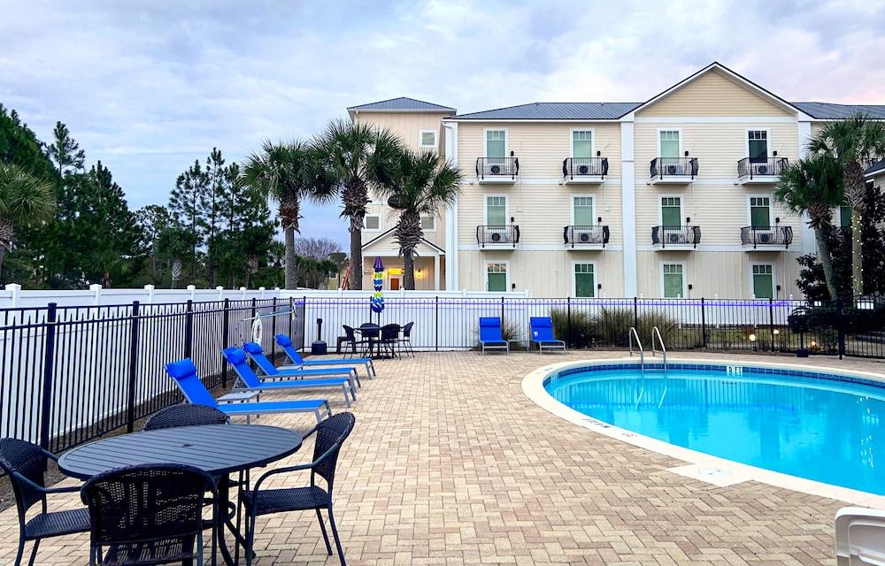 30A Inn & Suites photo 4