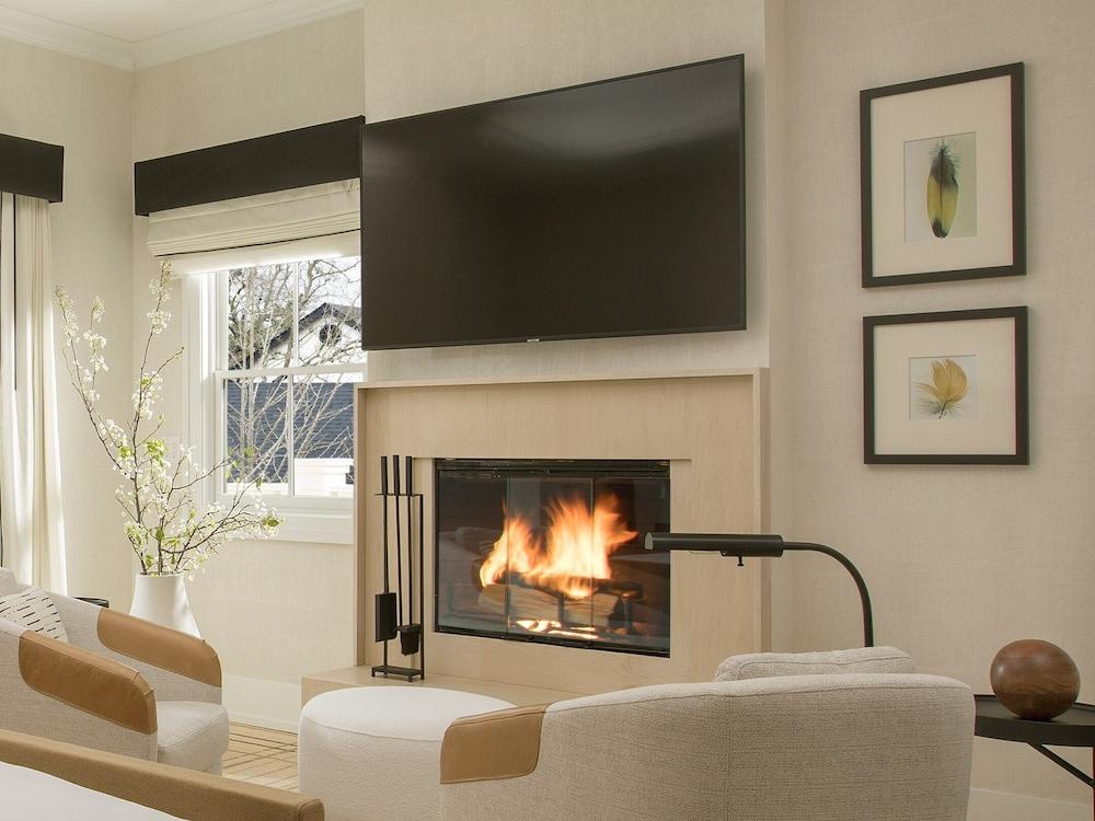 MacArthur Place Hotel & Spa photo 18