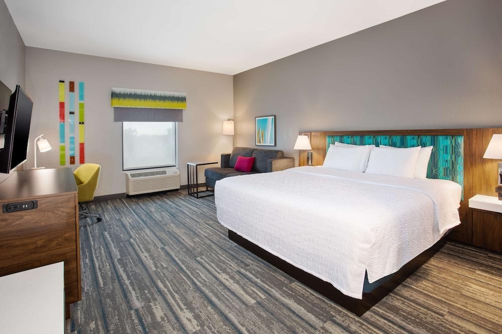 Hampton Inn & Suites Lady Lake/The Villages photo 46