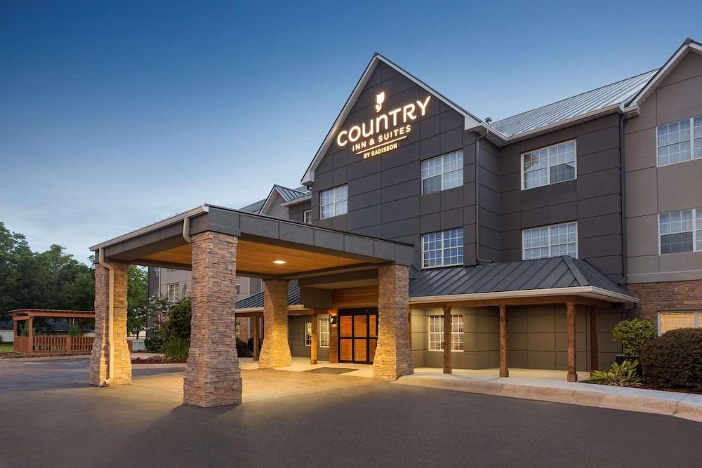 Country Inn & Suites by Radisson, Jackson-Airport, MS photo 1
