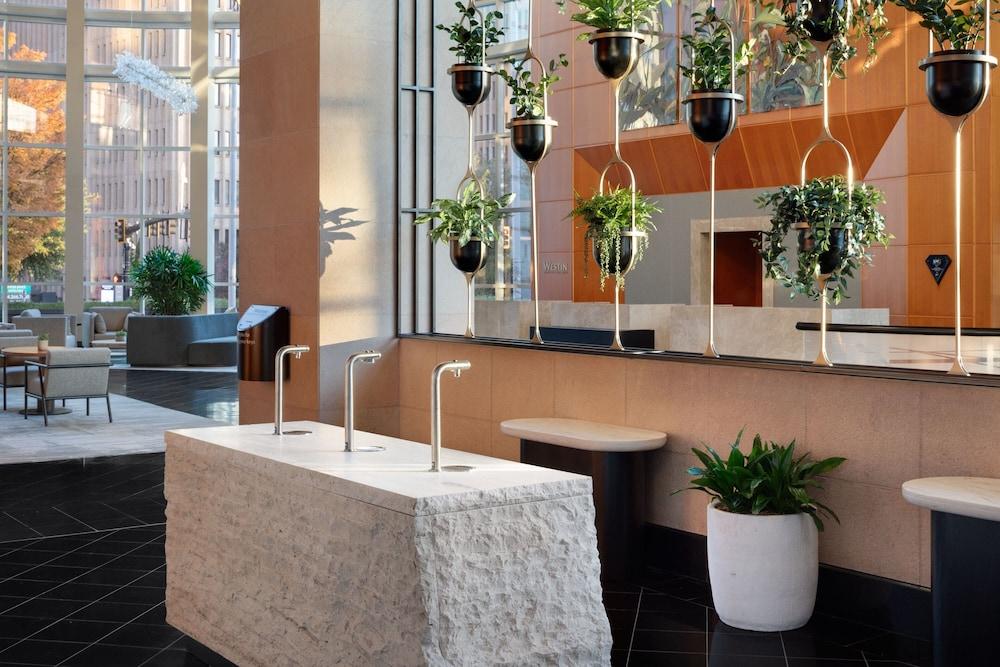 The Westin Buckhead Atlanta photo 5