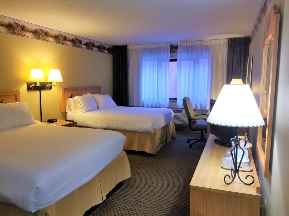 Splash Universe Resort photo 38