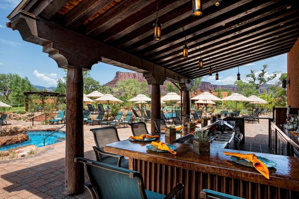 Gateway Canyons Resort, A Noble House Resort photo 10