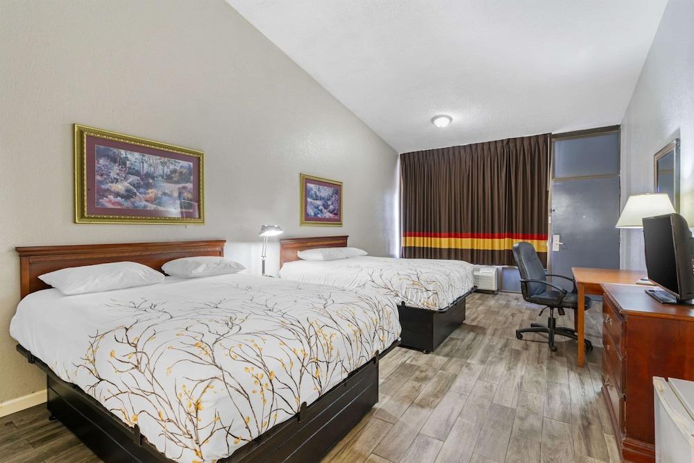Rodeway Inn Homosassa photo 29