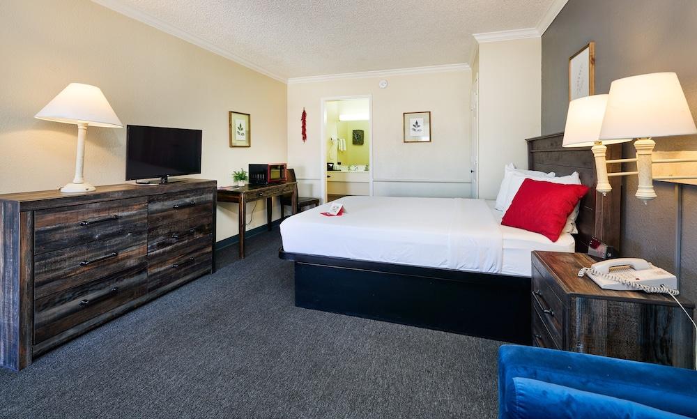 San Mateo Inn photo 12
