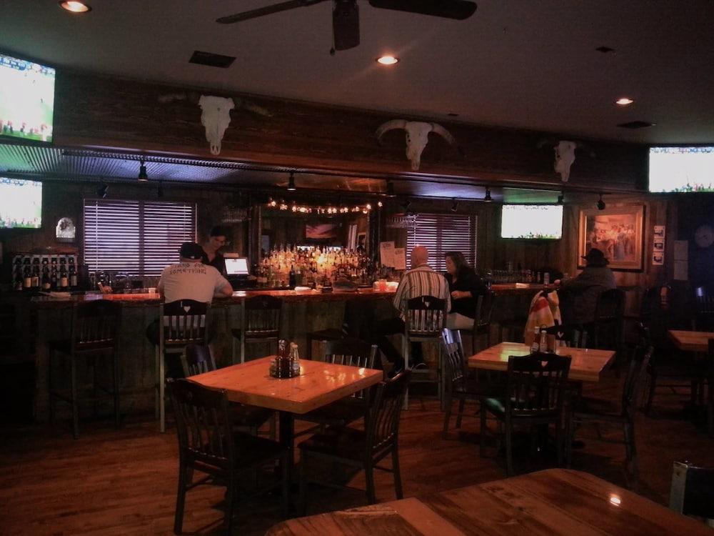 McAllister Inn & Lodging photo 16