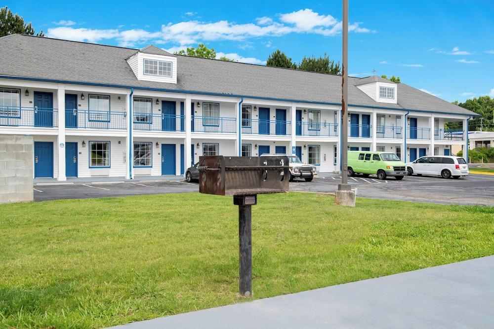 Motel 6  Macon, GA – I-475 photo 16