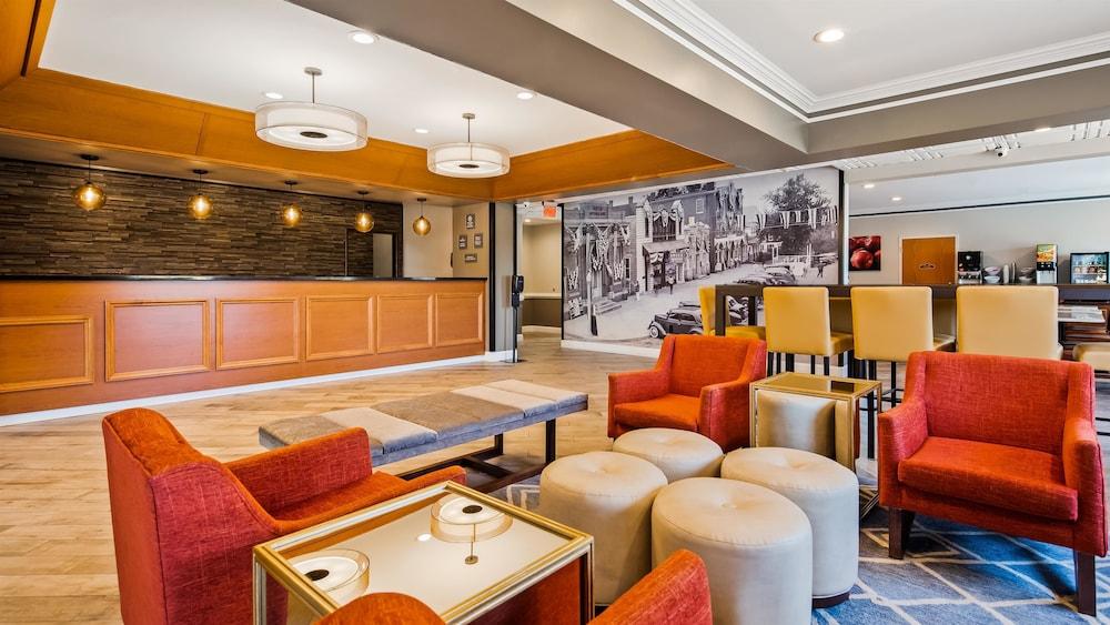 Best Western Denton Inn photo 2