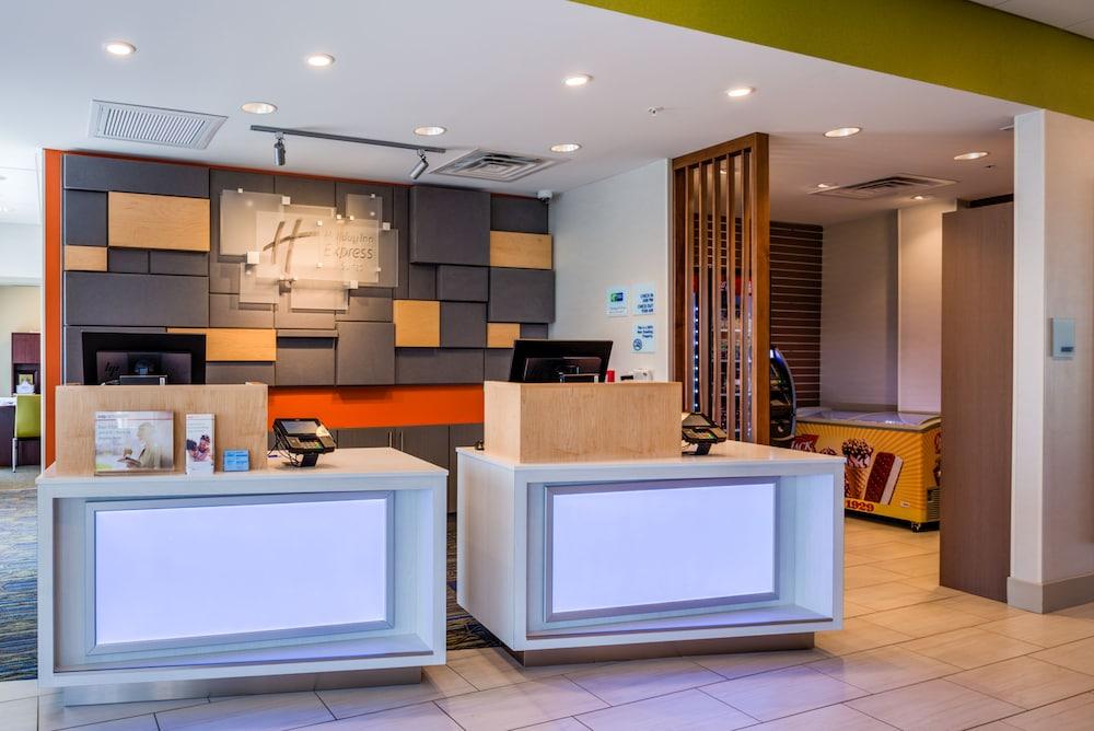 Holiday Inn Express & Suites Reedsville - State Coll Area by IHG photo 27