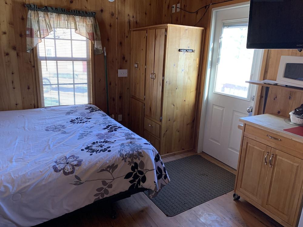 Bearlodge Mountain Resort photo 31